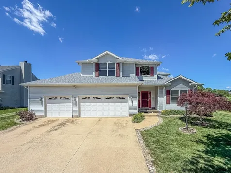2903 Wynstone Drive Champaign IL 61822