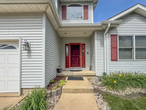 2903 Wynstone Drive Champaign IL 61822