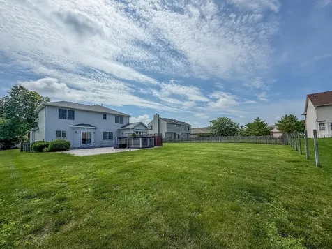 2903 Wynstone Drive Champaign IL 61822