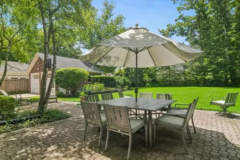 1448 Sheridan Road Highland Park IL 60035