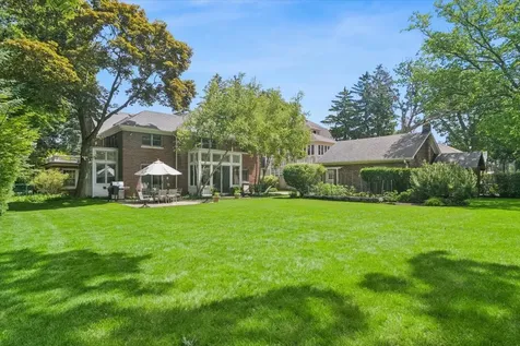 1448 Sheridan Road Highland Park IL 60035