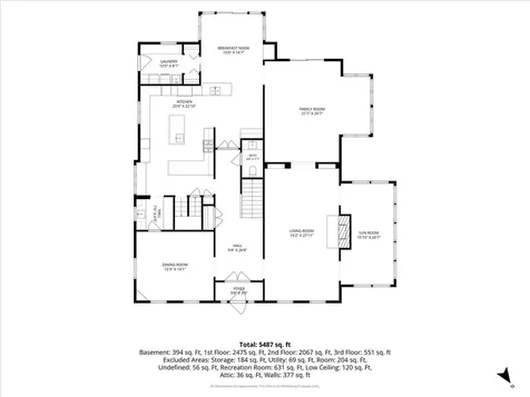 1448 Sheridan Road Highland Park IL 60035