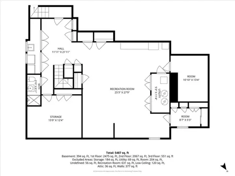 1448 Sheridan Road Highland Park IL 60035