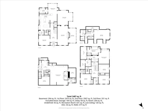 1448 Sheridan Road Highland Park IL 60035