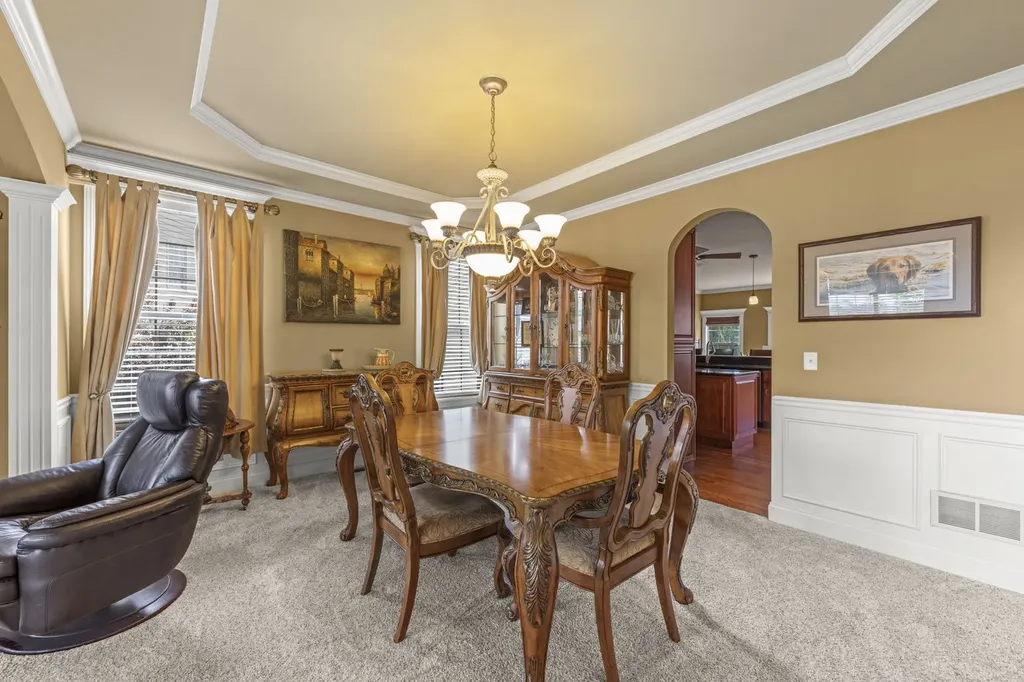 16022 South Selfridge Circle Plainfield IL 60586