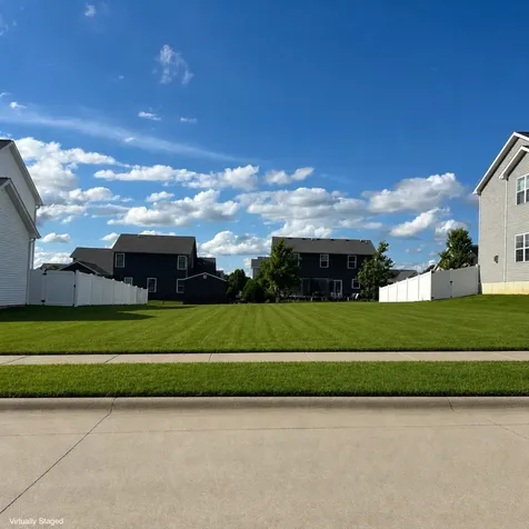 515 Wheatley Drive Mahomet IL 61853