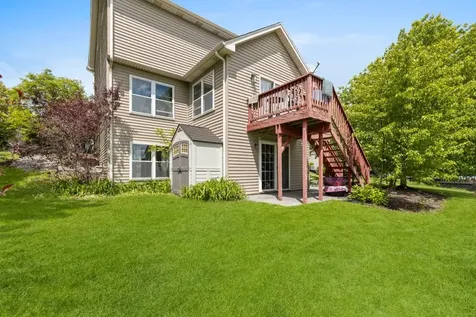 3702 Fiday Road Joliet IL 60431