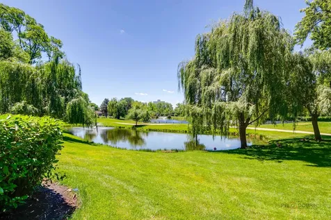3875 South Mission Hills Road Northbrook IL 60062