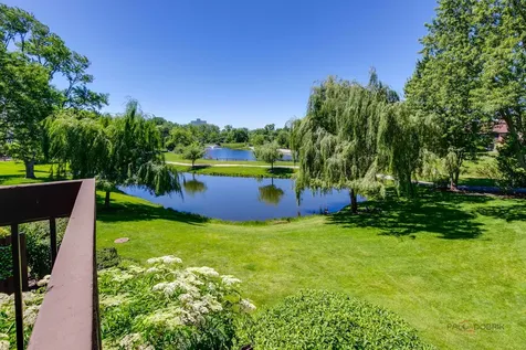 3875 South Mission Hills Road Northbrook IL 60062