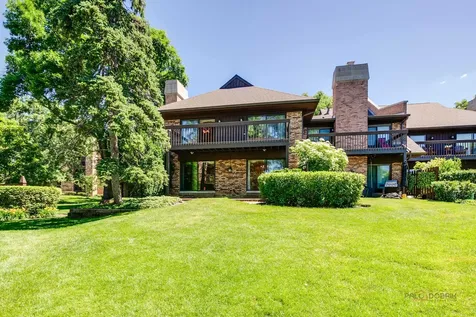 3875 South Mission Hills Road Northbrook IL 60062