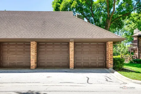 3875 South Mission Hills Road Northbrook IL 60062