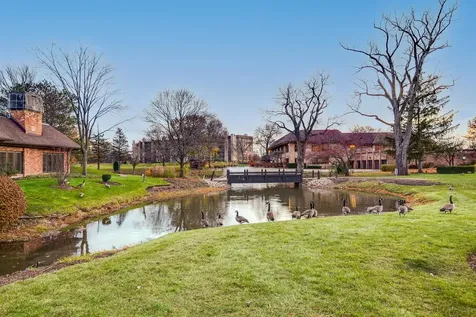 3875 South Mission Hills Road Northbrook IL 60062