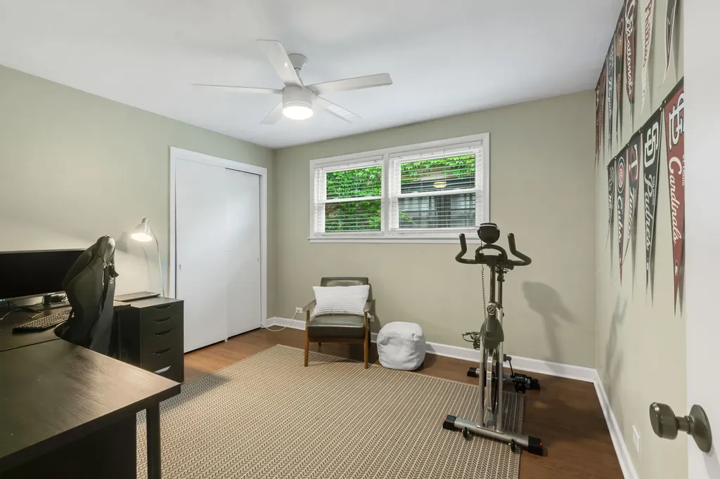 5754 North Christiana Avenue Chicago IL 60659