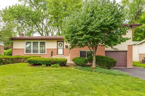 670 Indian Hill Road Deerfield IL 60015