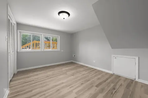 14825 Parkside Avenue Oak Forest IL 60452