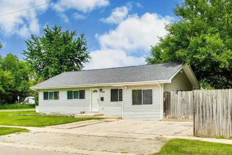 119 West Elmwood Avenue West Chicago IL 60185