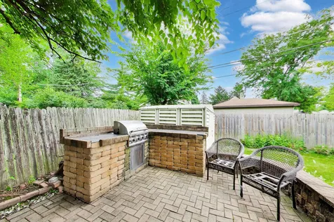 119 West Elmwood Avenue West Chicago IL 60185