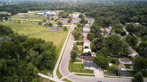 119 West Elmwood Avenue West Chicago IL 60185