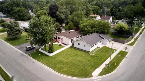 119 West Elmwood Avenue West Chicago IL 60185