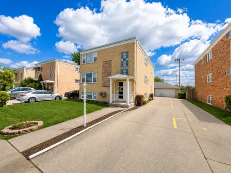 1525 Homestead Road La Grange Park IL 60526