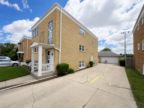 1525 Homestead Road La Grange Park IL 60526