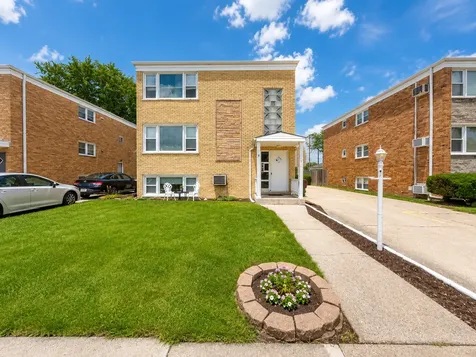 1525 Homestead Road La Grange Park IL 60526