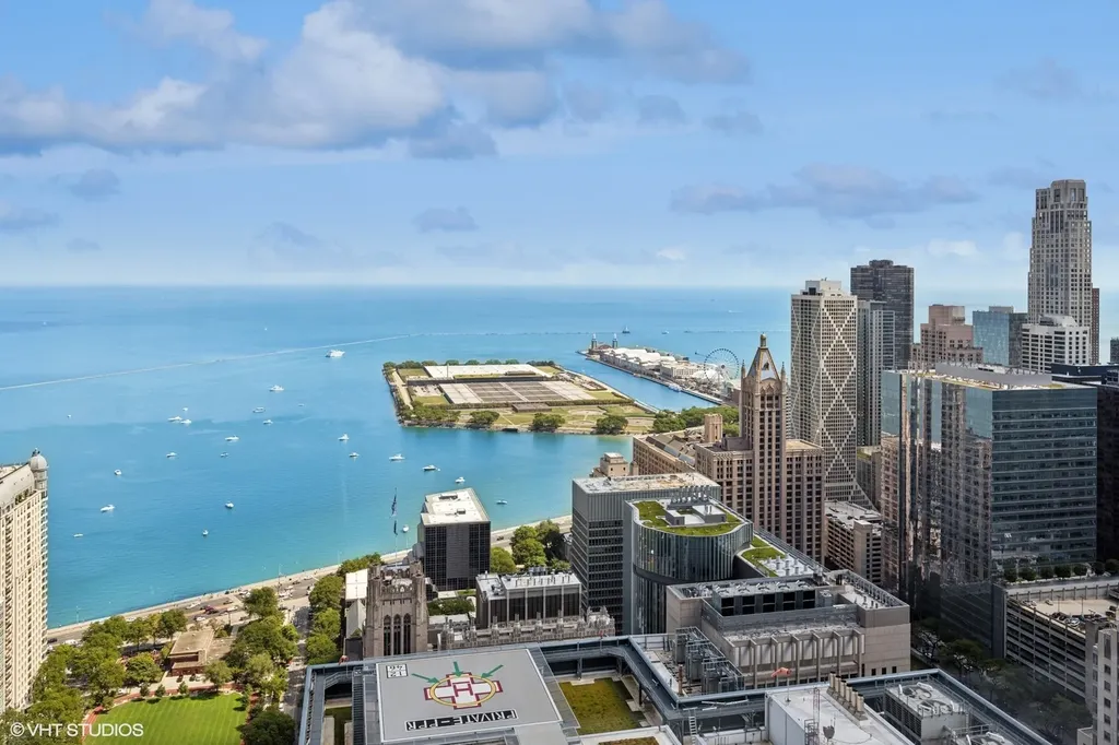 161 East Chicago Avenue Chicago IL 60611