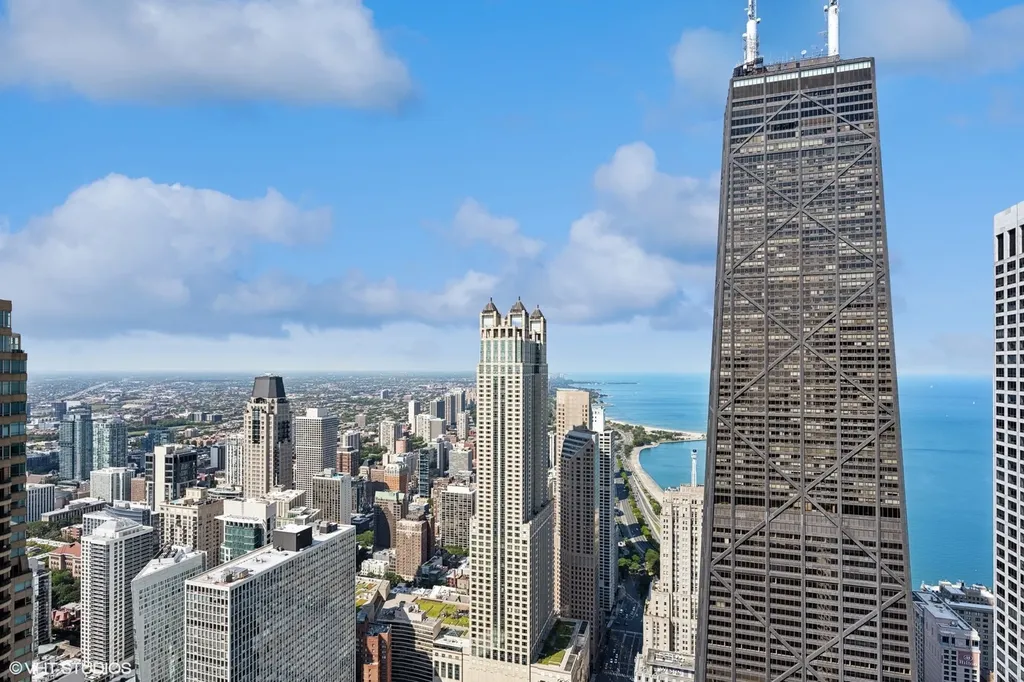 161 East Chicago Avenue Chicago IL 60611