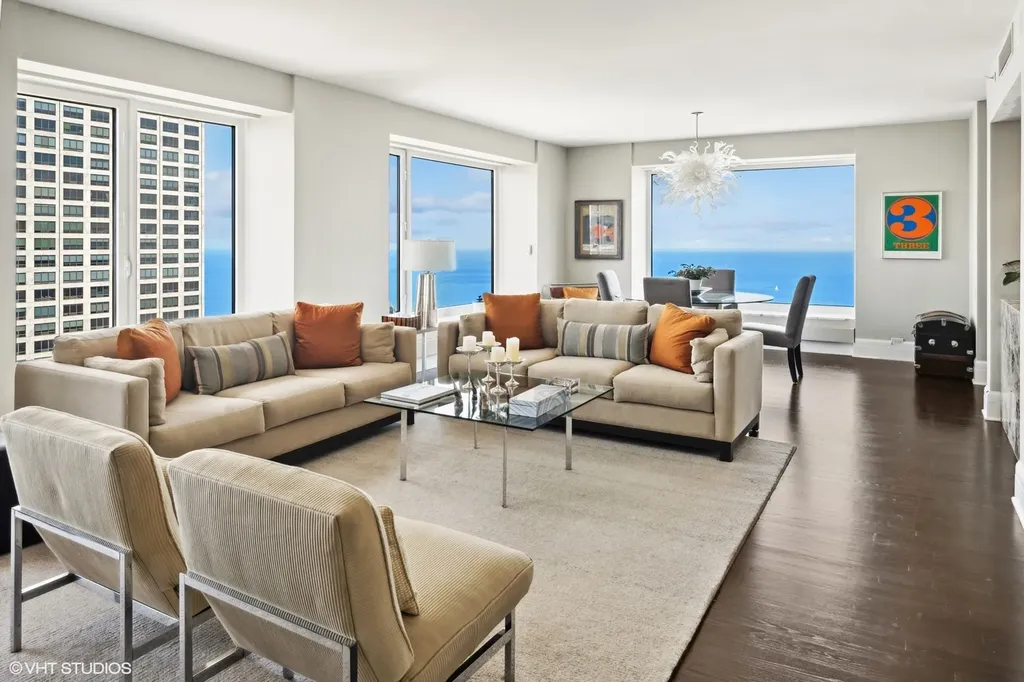 161 East Chicago Avenue Chicago IL 60611