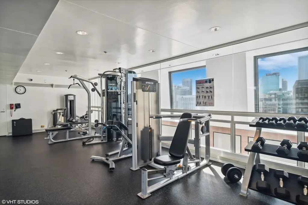 161 East Chicago Avenue Chicago IL 60611