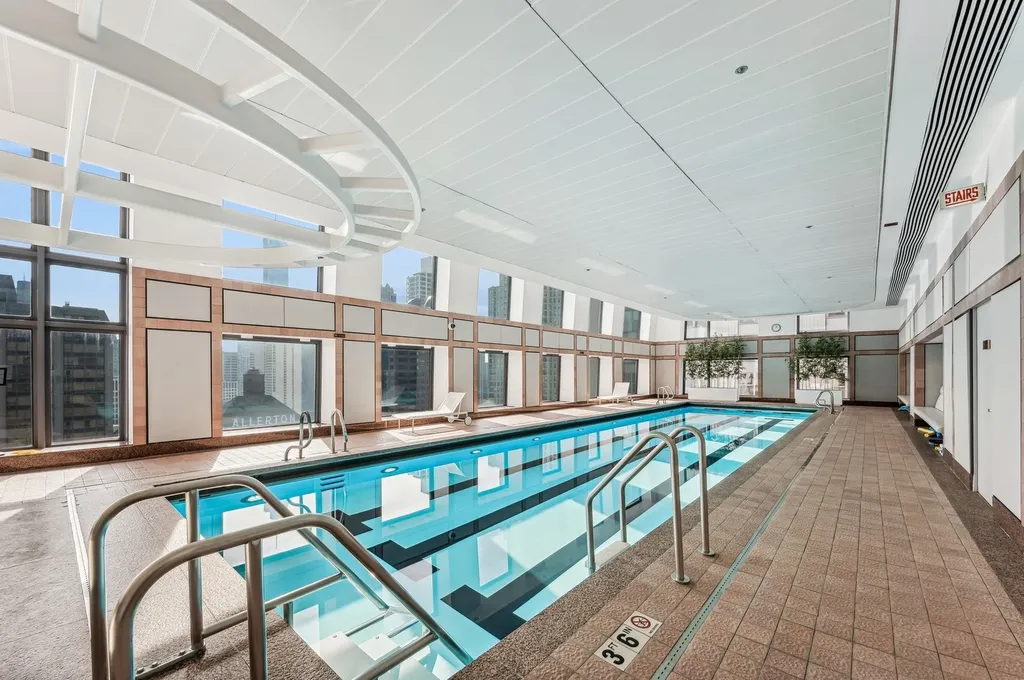 161 East Chicago Avenue Chicago IL 60611