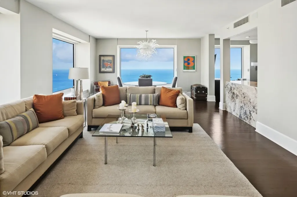 161 East Chicago Avenue Chicago IL 60611