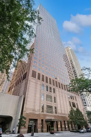161 East Chicago Avenue Chicago IL 60611
