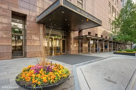 161 East Chicago Avenue Chicago IL 60611