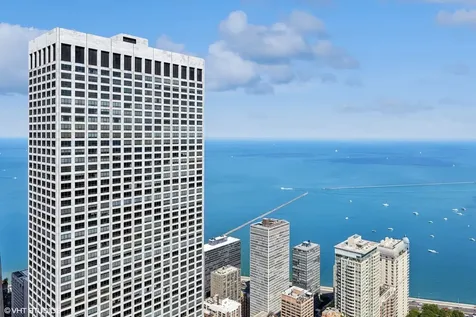 161 East Chicago Avenue Chicago IL 60611