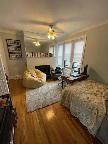 639 West Roscoe Street Chicago IL 60657