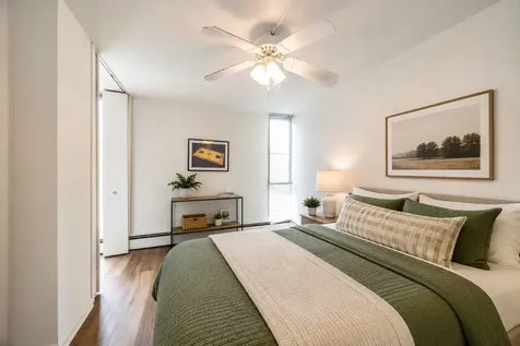 55 West Chestnut Street Chicago IL 60610