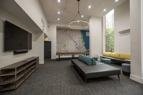55 West Chestnut Street Chicago IL 60610