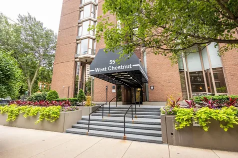 55 West Chestnut Street Chicago IL 60610