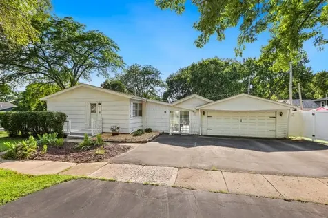 920 Fern Avenue St. Charles IL 60174