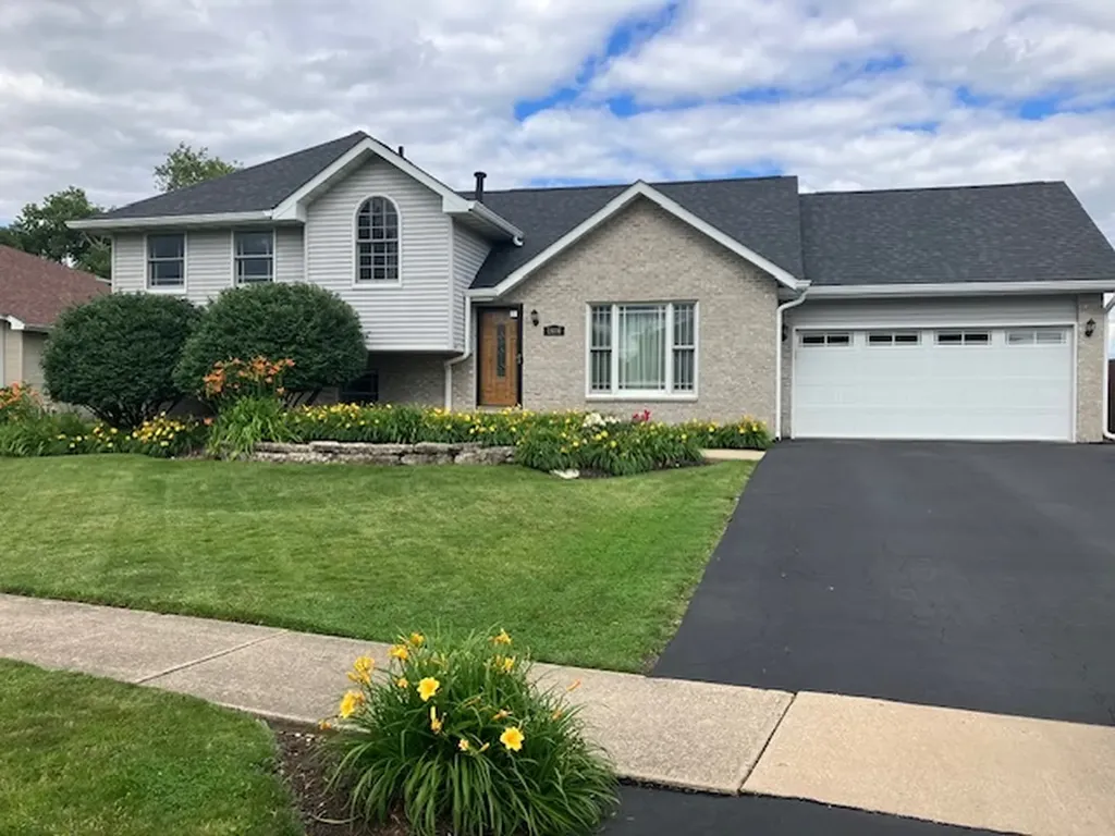 1606 Timberline Drive Joliet IL 60431