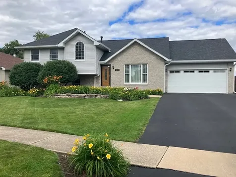 1606 Timberline Drive Joliet IL 60431
