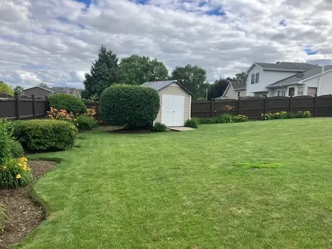 1606 Timberline Drive Joliet IL 60431
