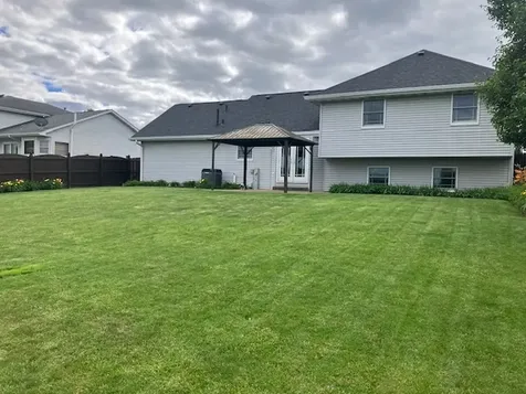 1606 Timberline Drive Joliet IL 60431