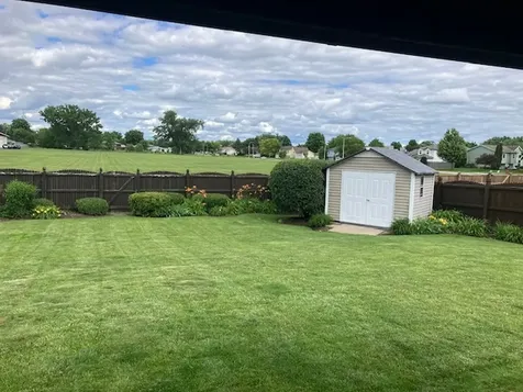 1606 Timberline Drive Joliet IL 60431