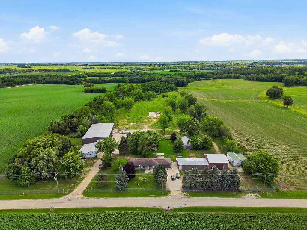 519 Kilgore Road Dixon IL 61021