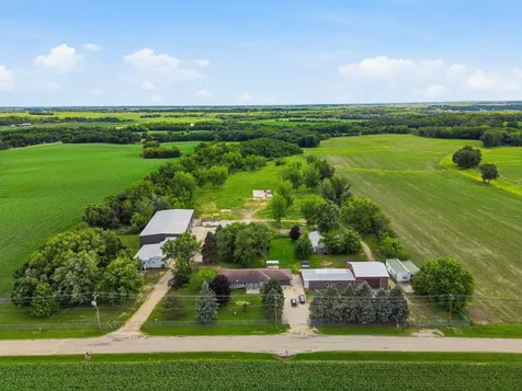 519 Kilgore Road Dixon IL 61021