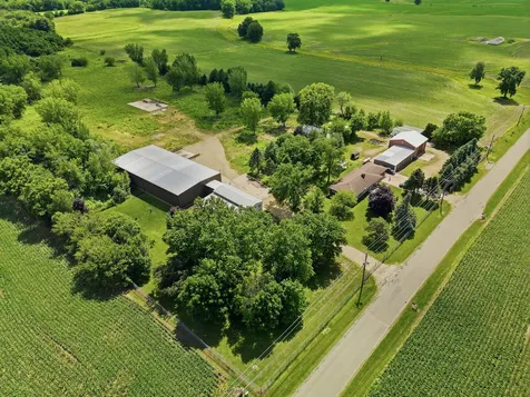519 Kilgore Road Dixon IL 61021