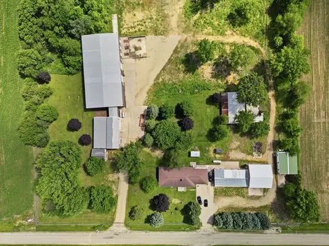 519 Kilgore Road Dixon IL 61021