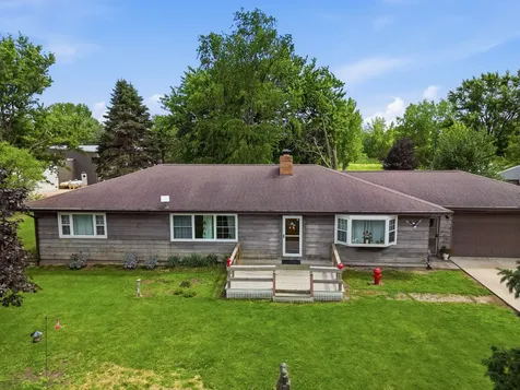 519 Kilgore Road Dixon IL 61021